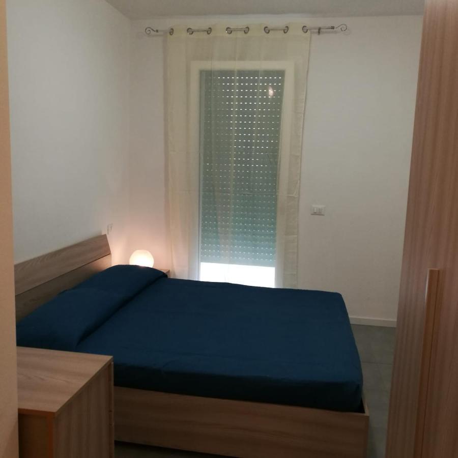 Appartement Deisy Canale Milani